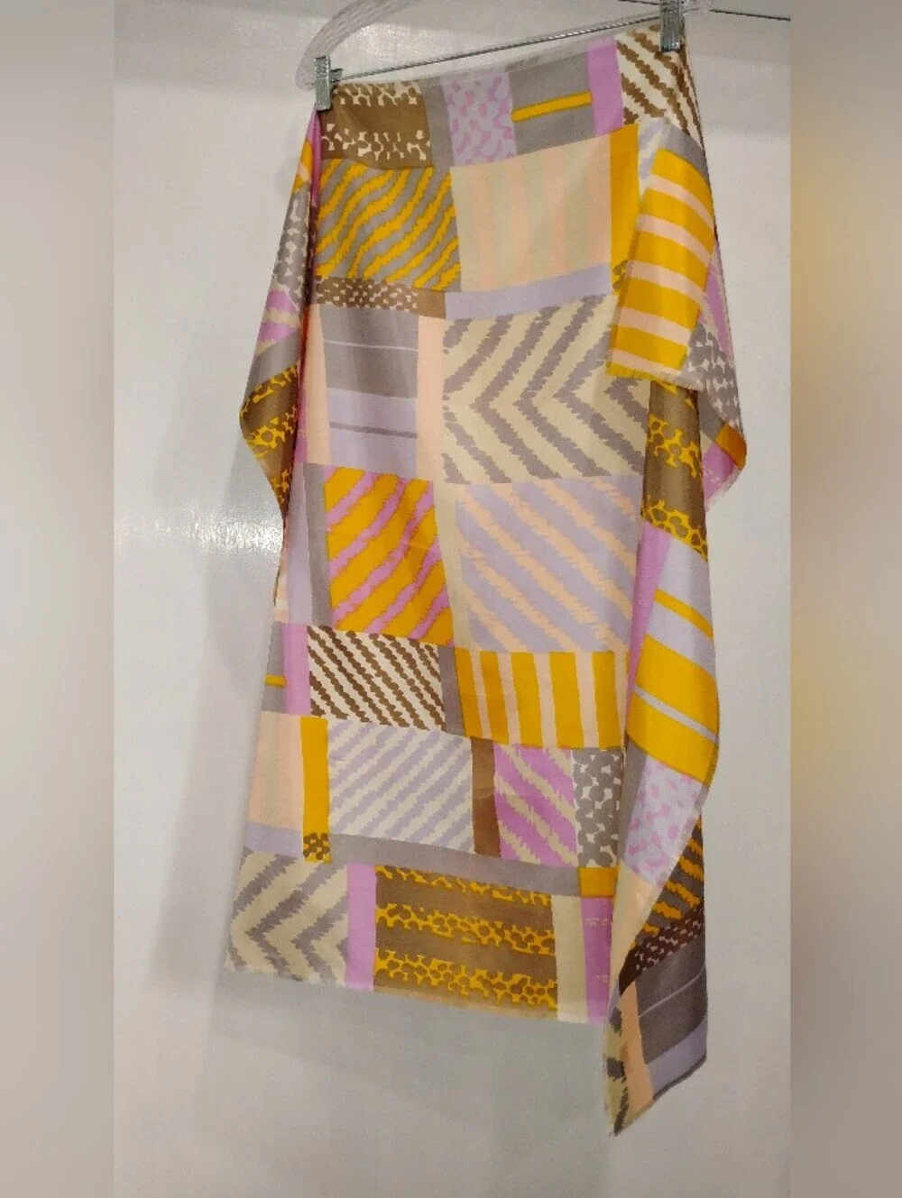 VINTAGE DORO WRAP